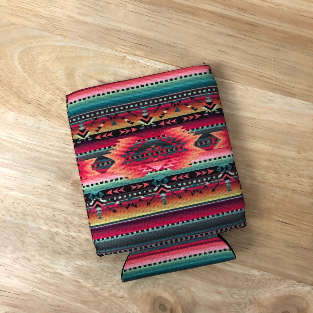 Crazy Train can cooler